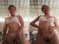 Crazy Assamese Girl Nude Dance Part 5