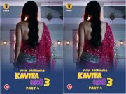Kavita Bhabhi Season 3 (Part 4) Episode 1