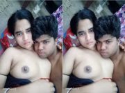 Hot Desi Girl Fucked By Lover Part 1