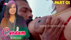 Condam – 2024 – Uncut Malayalam Hot Xx Short Film – Boomex
