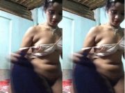 Cute Bangla Girl Blowjob and FUcked By Lover