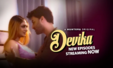 Devika Episode 6