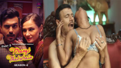 Firangi Thakurian – S02E04 – 2024 – Hindi Hot Web Series – WowEntertainment