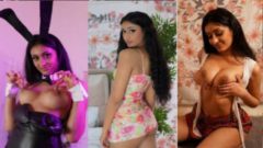 Kyla Kapoor Nude Onlyfans Sex Video