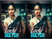 LADY DOCTOR Episode 4