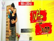 Wife Swap Episode 2